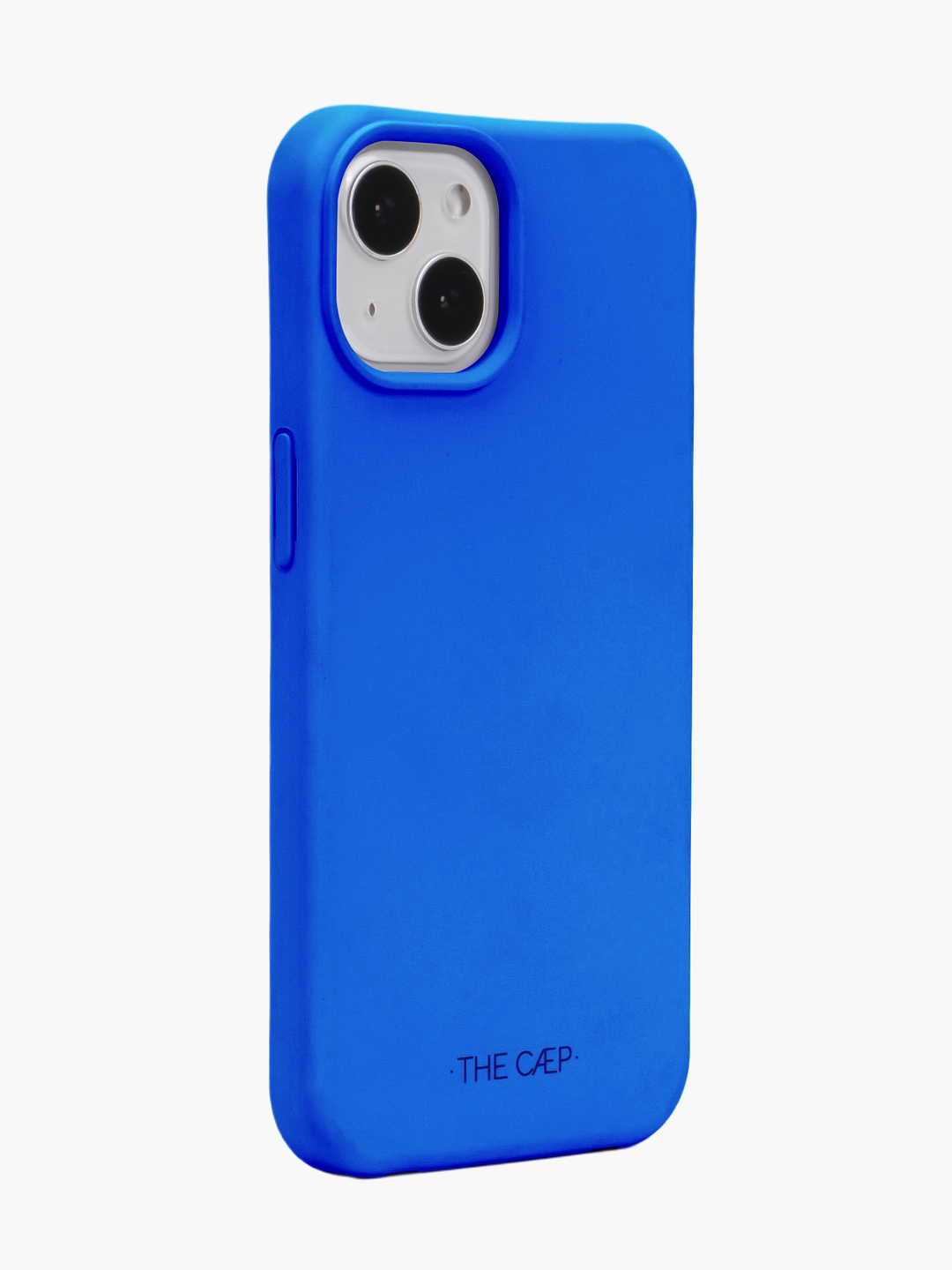 Pacific iPhone Case