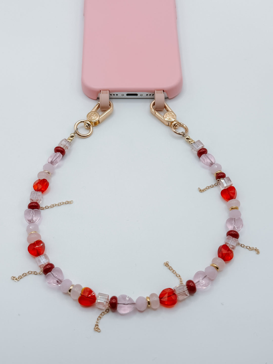 Adore Phone Wristlet