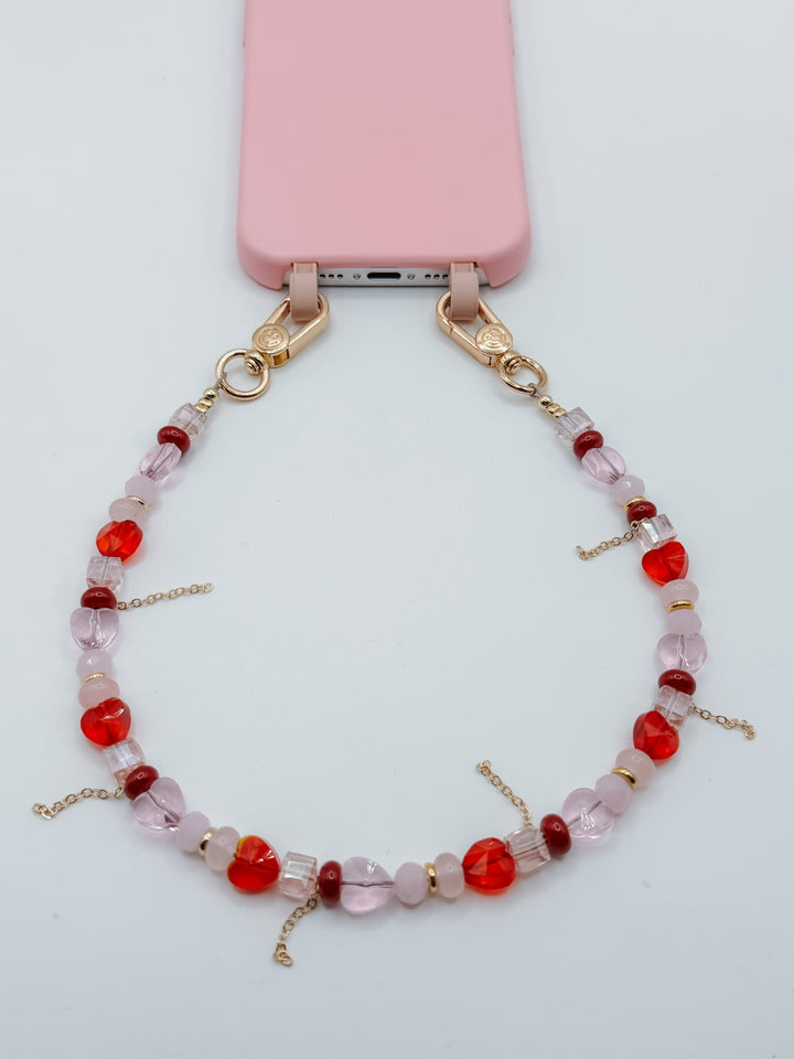 Adore Phone Wristlet