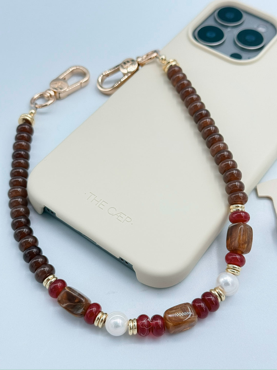 Sierra Phone Wristlet