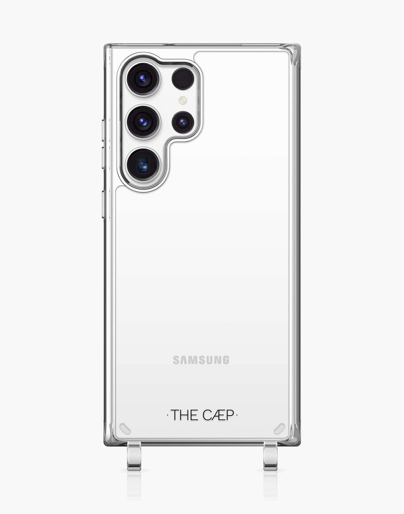 Clear - Samsung