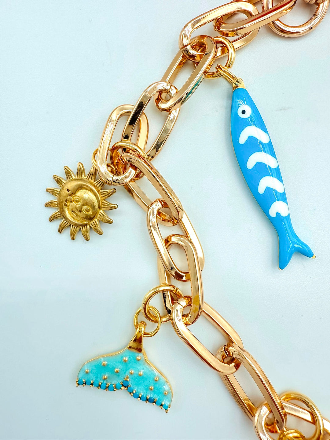 Catch Of The Day Chain