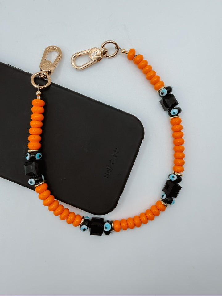 Winnie Phone Wristlet