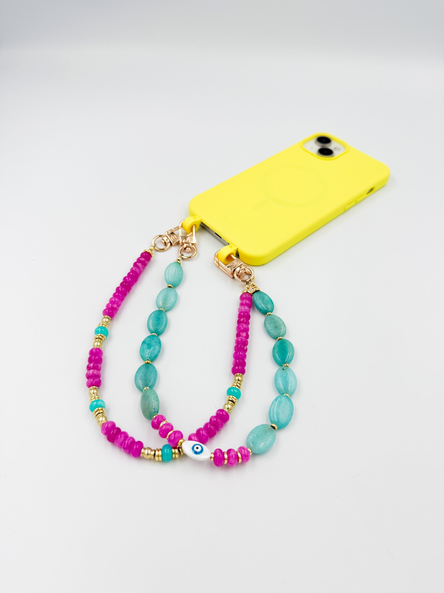 Ora Phone Wristlet – THE CÆP