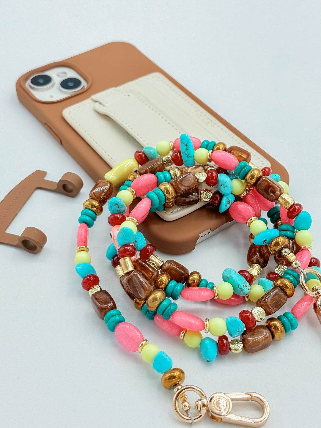 Cabo Crossbody Strap