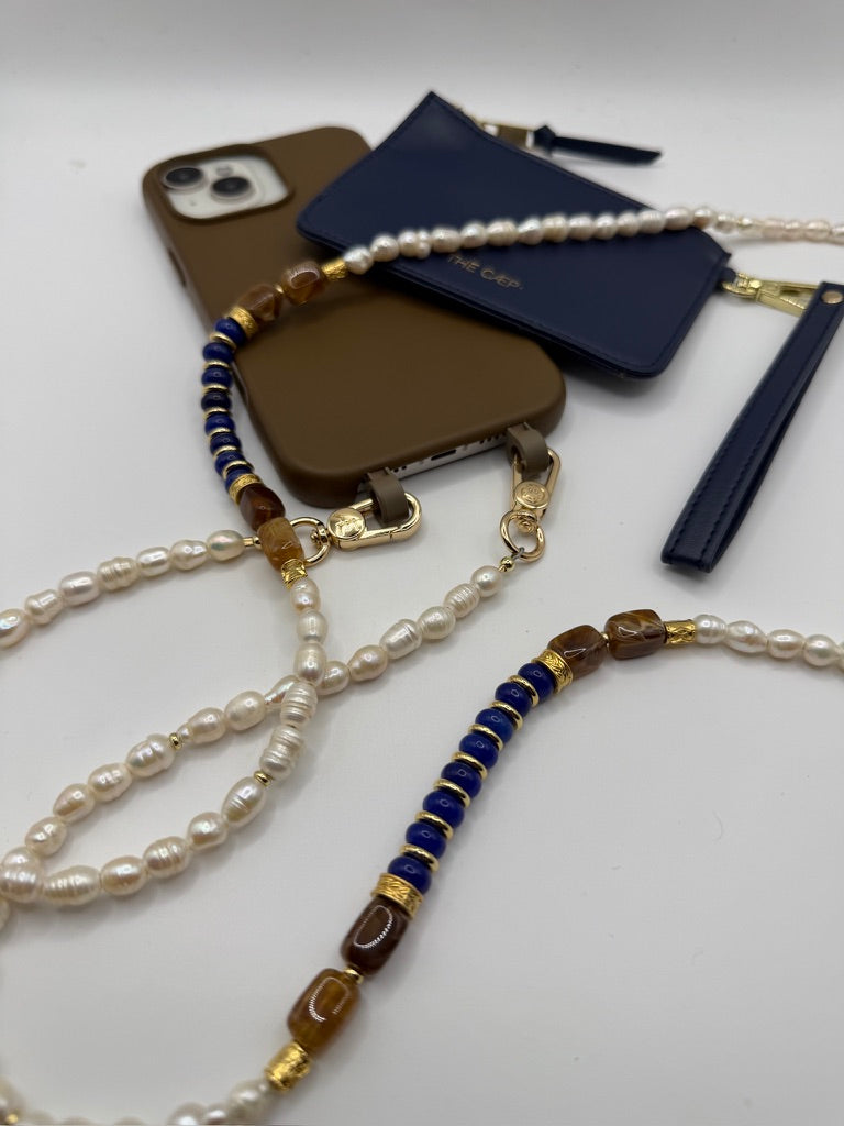 Montana iPhone-Hülle