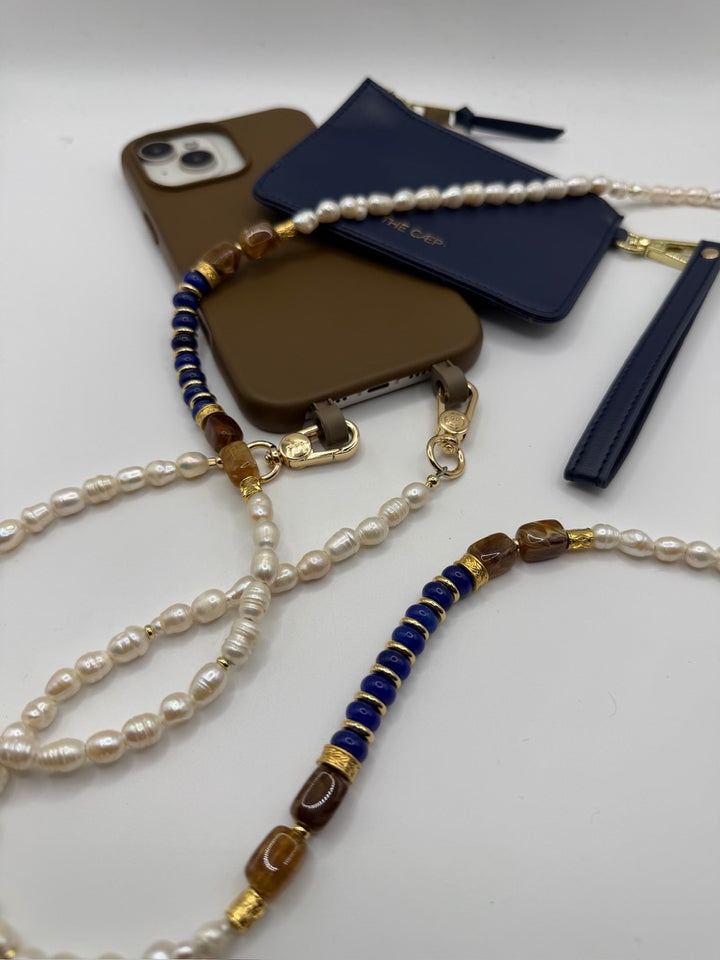 Montana iPhone-Hülle