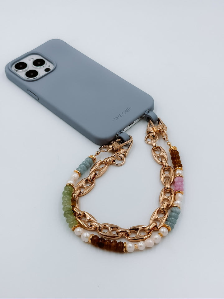 Rue Phone Wristlet