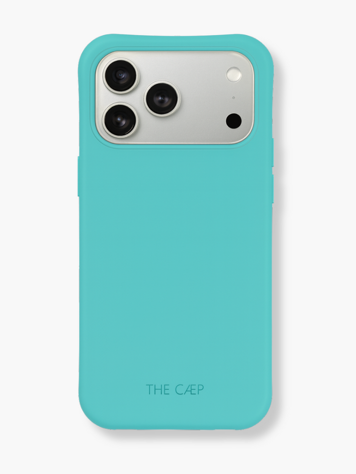 Tulum iPhone Case (MagSafe)