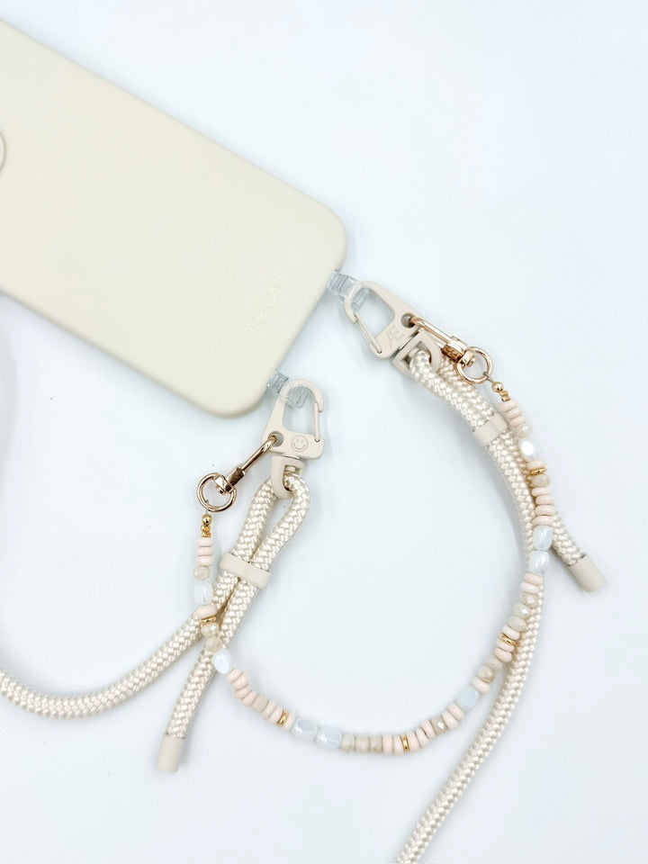 Snowe Phone Wristlet