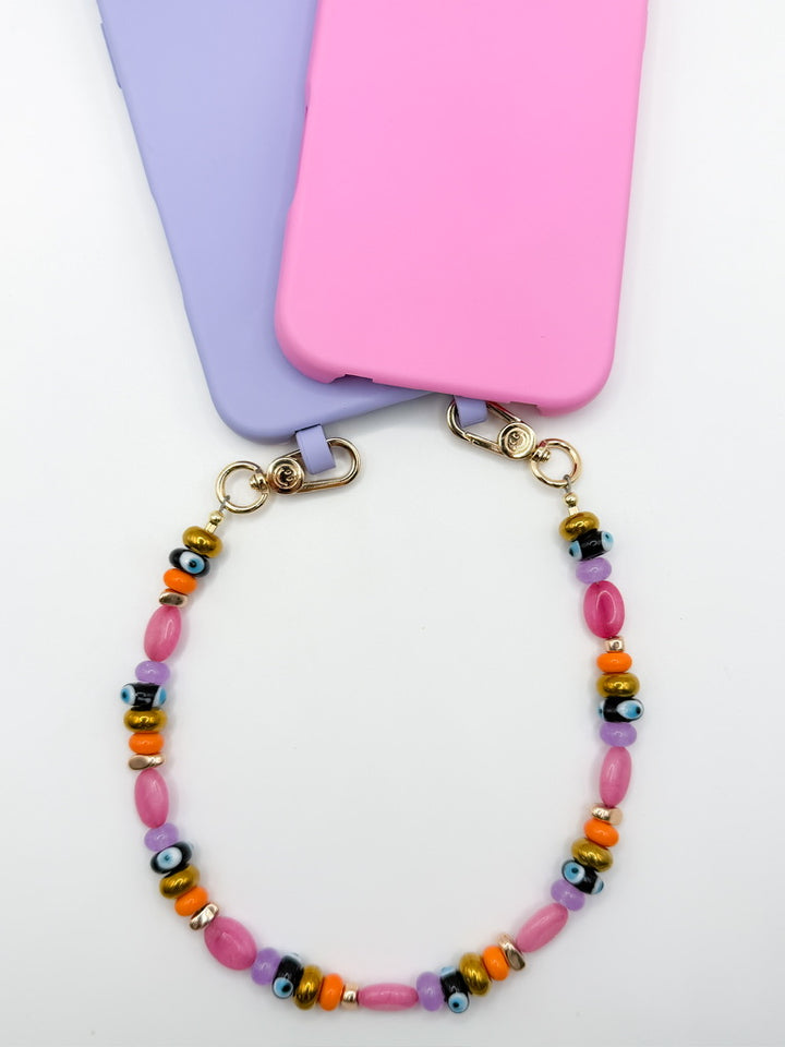 Sera Phone Wristlet
