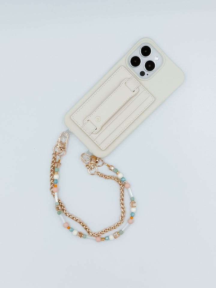 Meadow Phone Wristlet