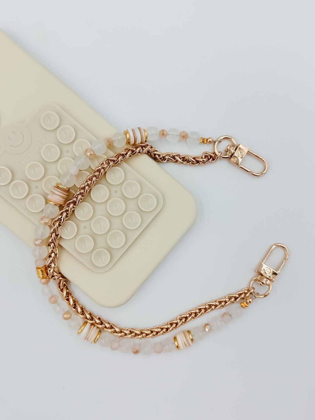 Iver Phone Wristlet