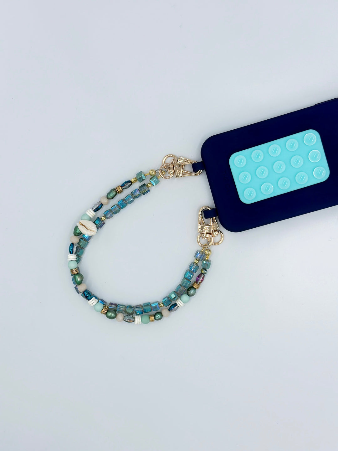 Ocean + Ritz Wristlet Bundle