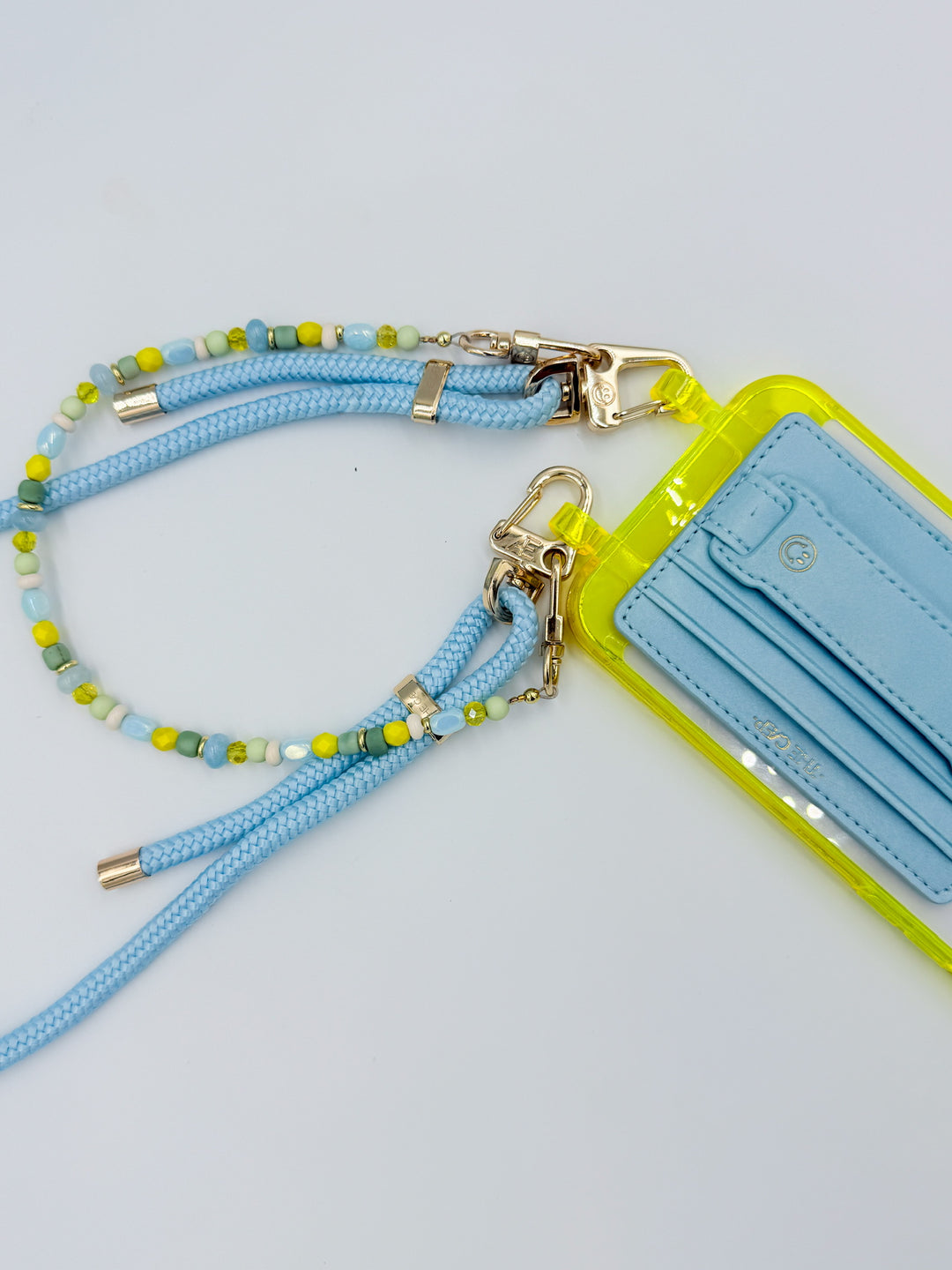 Willow Phone Wristlet