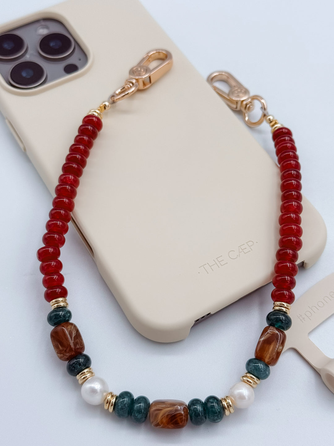 Noell Phone Wristlet