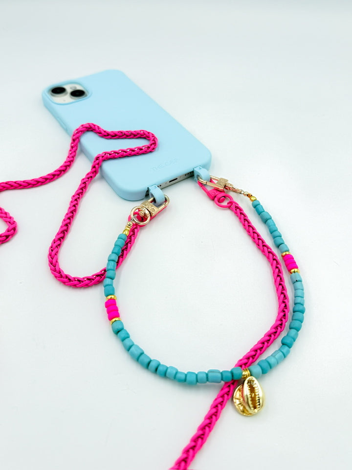 Capri + Lumi Wristlet Bundle