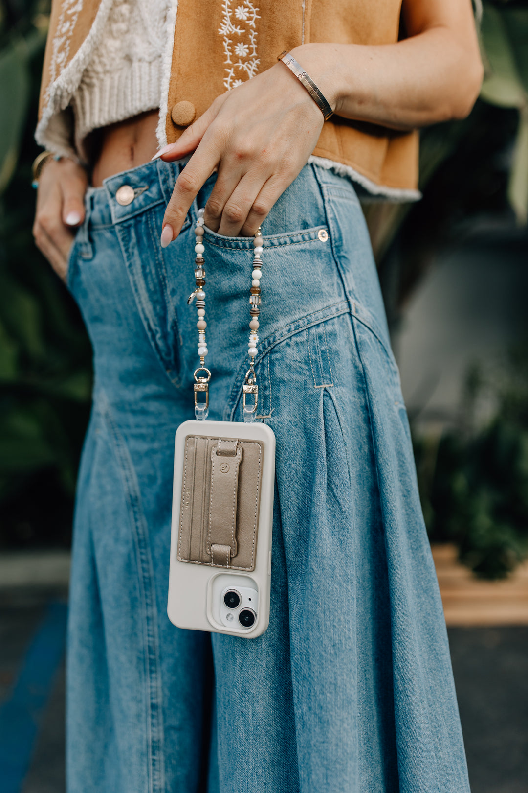 Bondi + Phoenix Wristlet Bundle