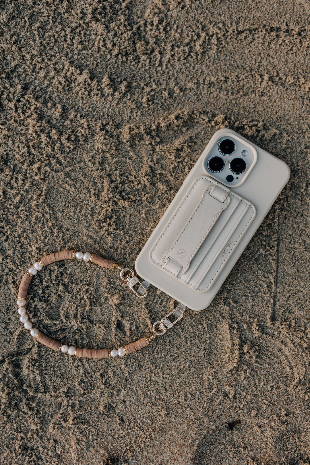 Drift Phone Wristlet