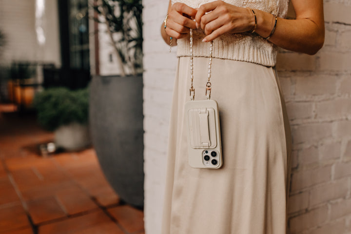 Bondi + Pearl Minimal Wristlet Bundle