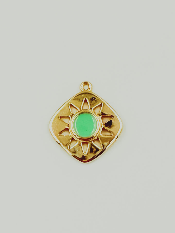 Benutzerdefiniertes Charm-Bar-Armband