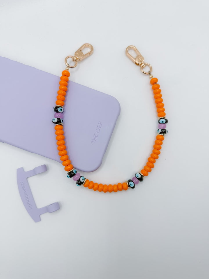 Harlow Phone Wristlet
