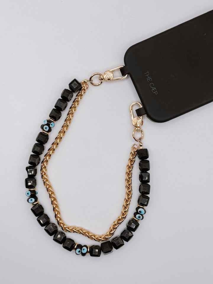 Salem Phone Wristlet