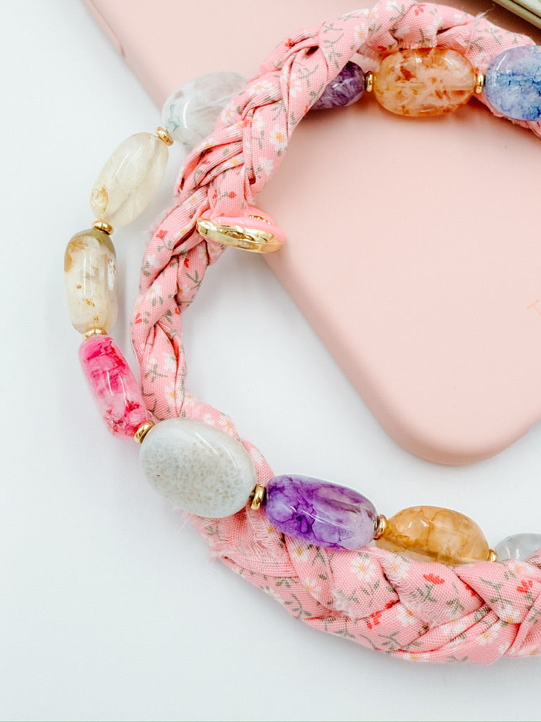Tula - Limited Edition Wristlet