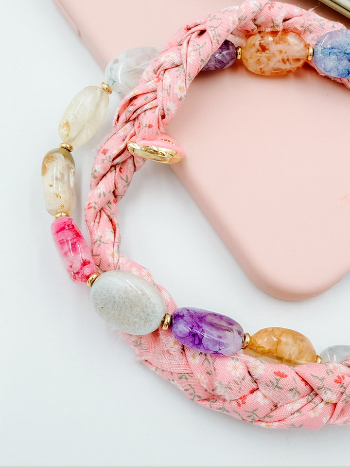 Tula - Limited Edition Wristlet