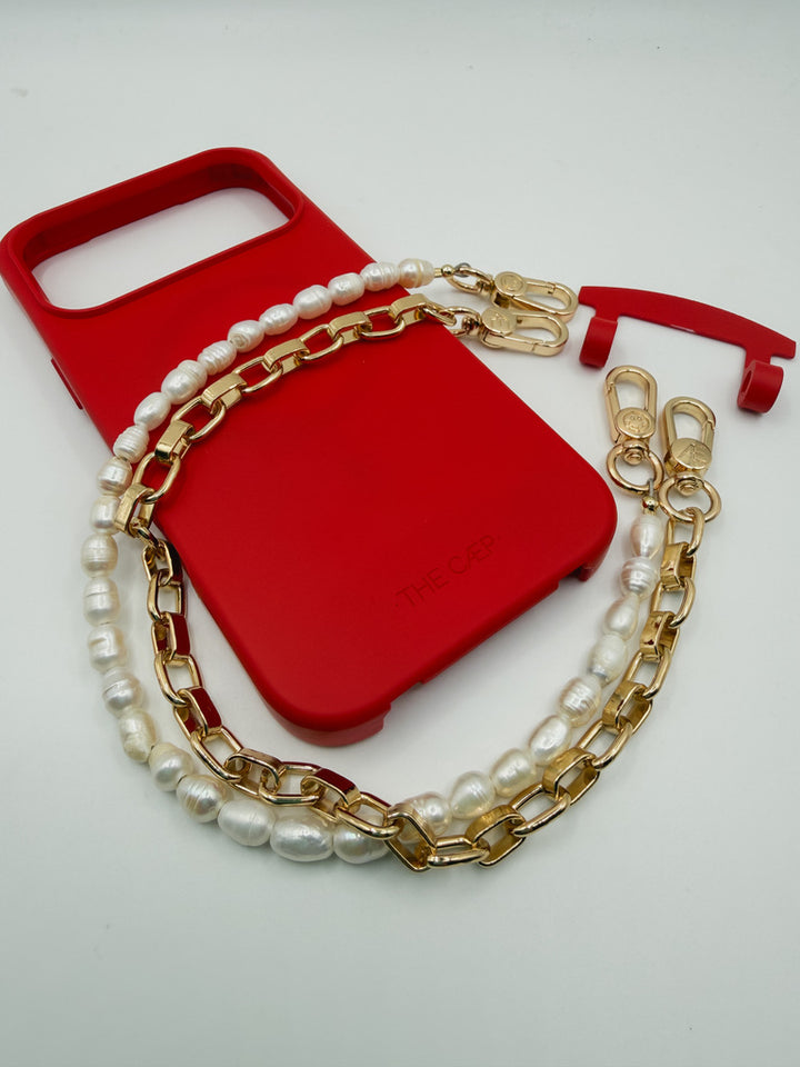 Poppy iPhone Case (MagSafe)