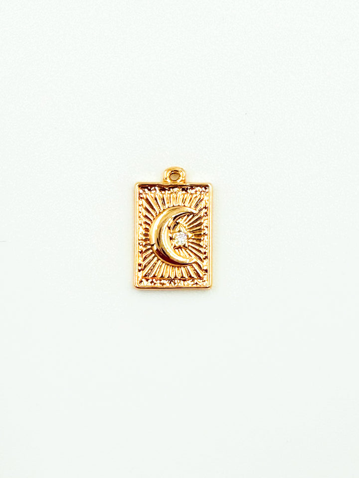 Benutzerdefiniertes Charm-Bar-Armband