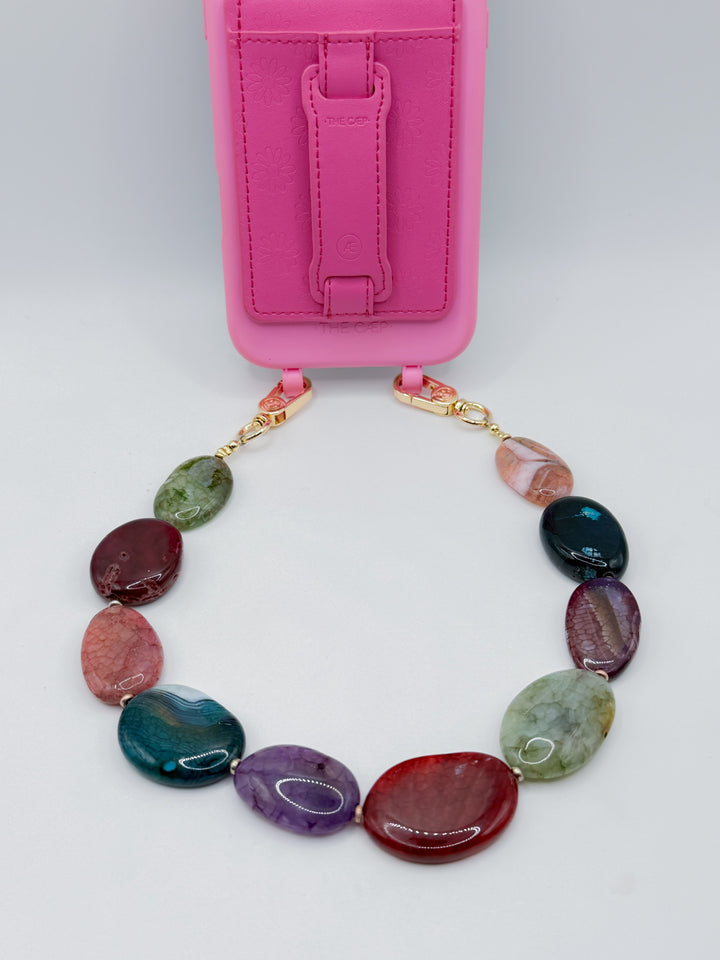 Tula.2 - Phone Wristlet (Limited Edition)