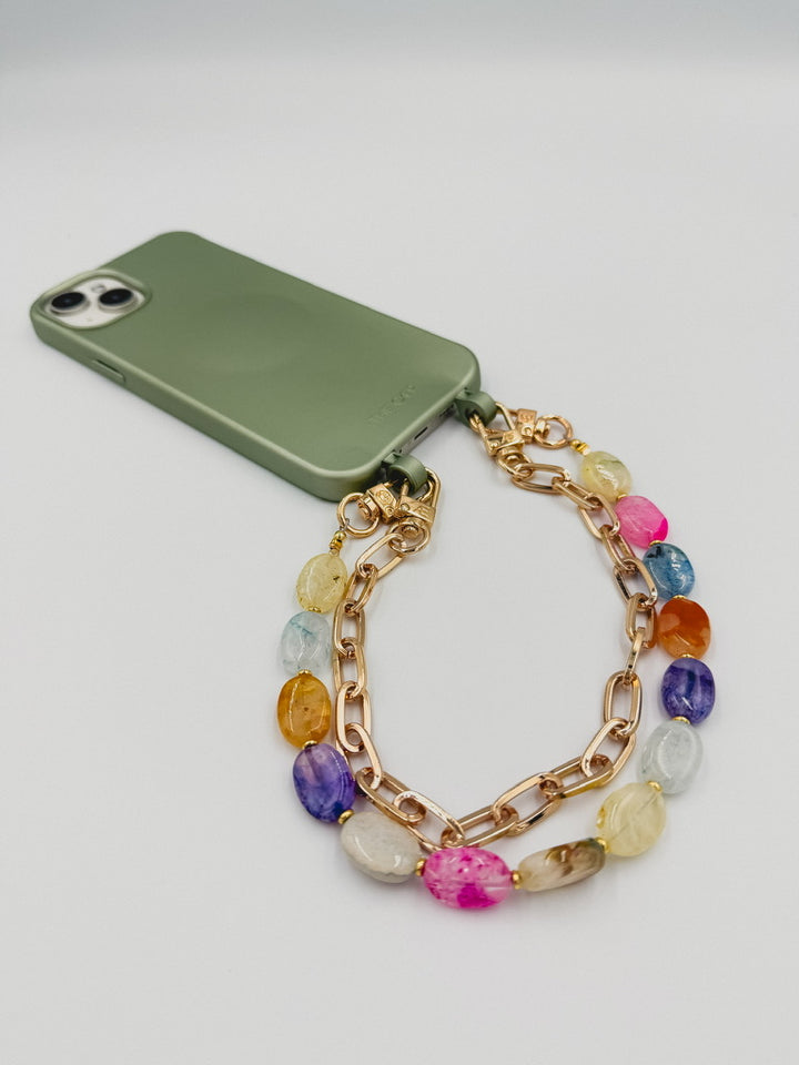 Tula - Limited Edition Wristlet