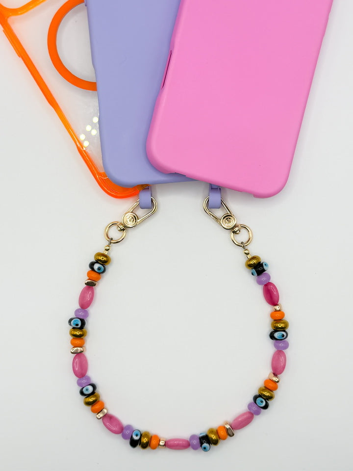 Sera Phone Wristlet