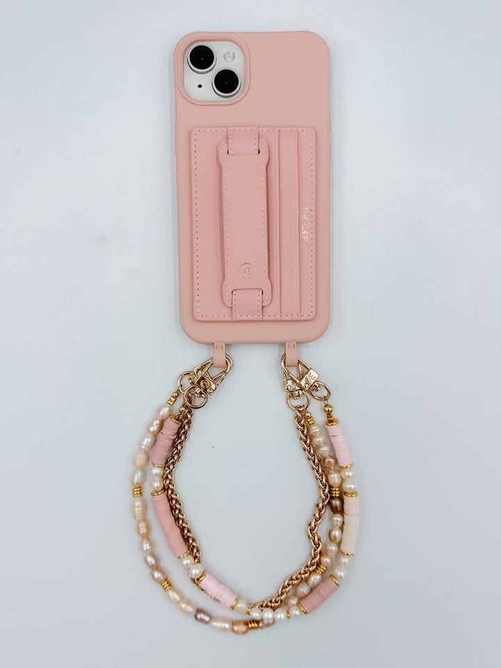 Bubblegum iPhone Case