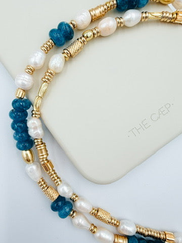 Bondi + Eden Wristlet Bundle