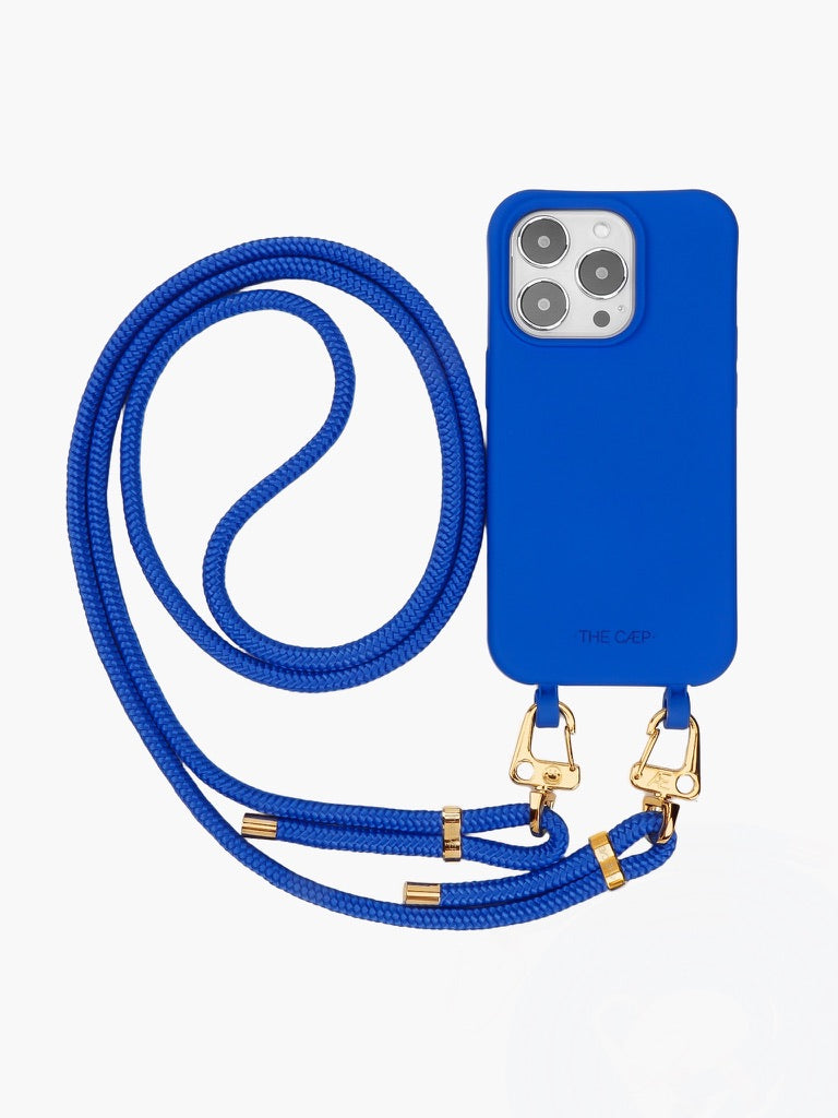 Pacific Phone Strap