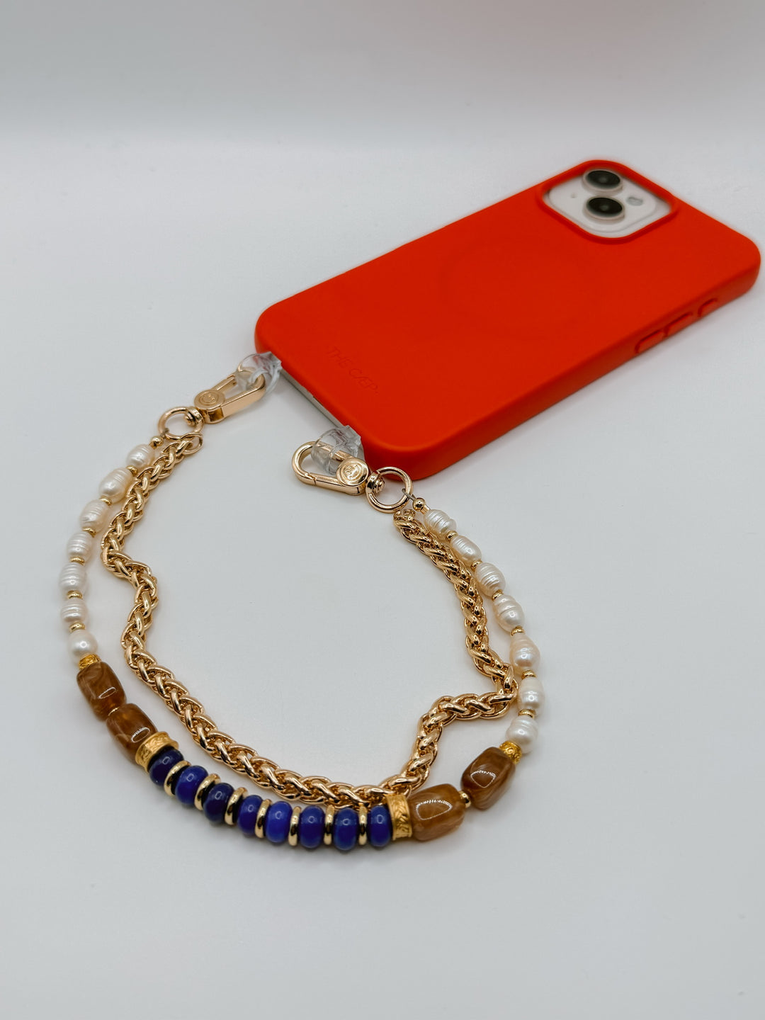 Poppy iPhone Case (MagSafe)