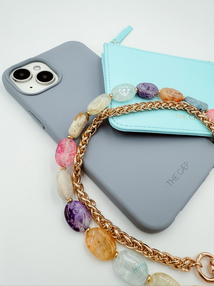 Tula - Limited Edition Wristlet