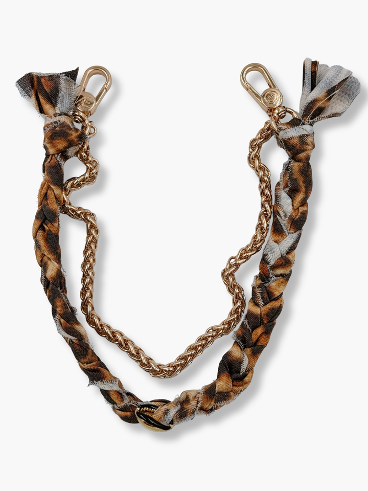 Savannah Phone Wristlet