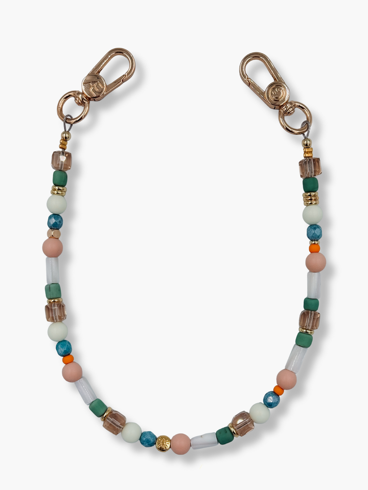 Meadow Phone Wristlet