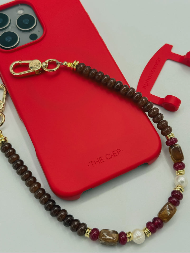 Sierra Phone Wristlet