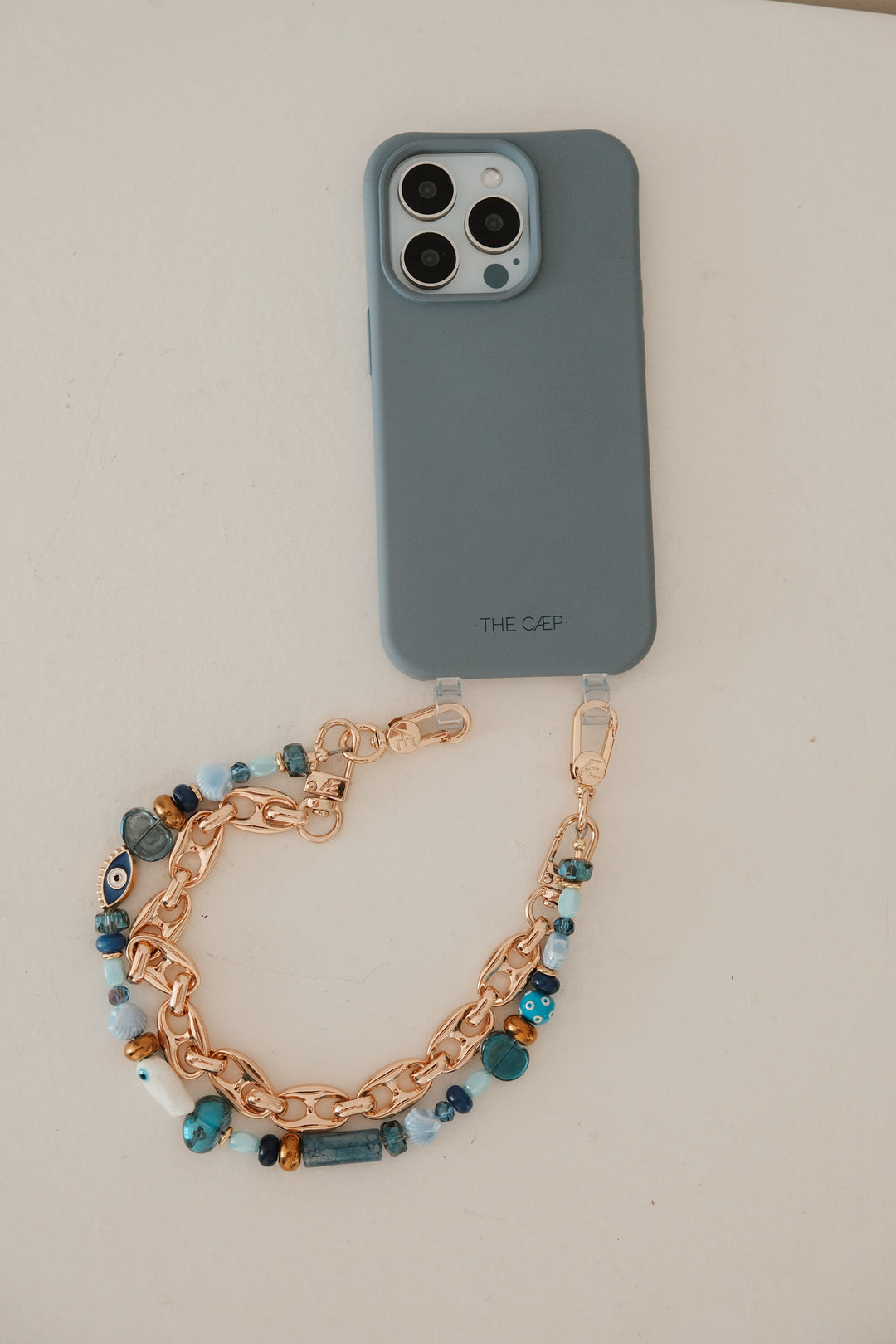 Salty iPhone Case (MagSafe)