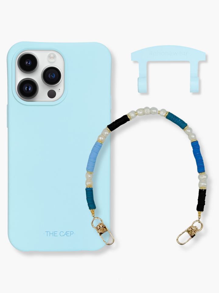 Capri + Skye Wristlet Bundle