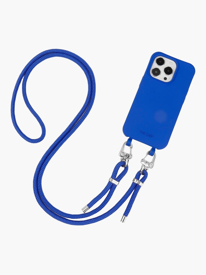 Pacific Phone Strap