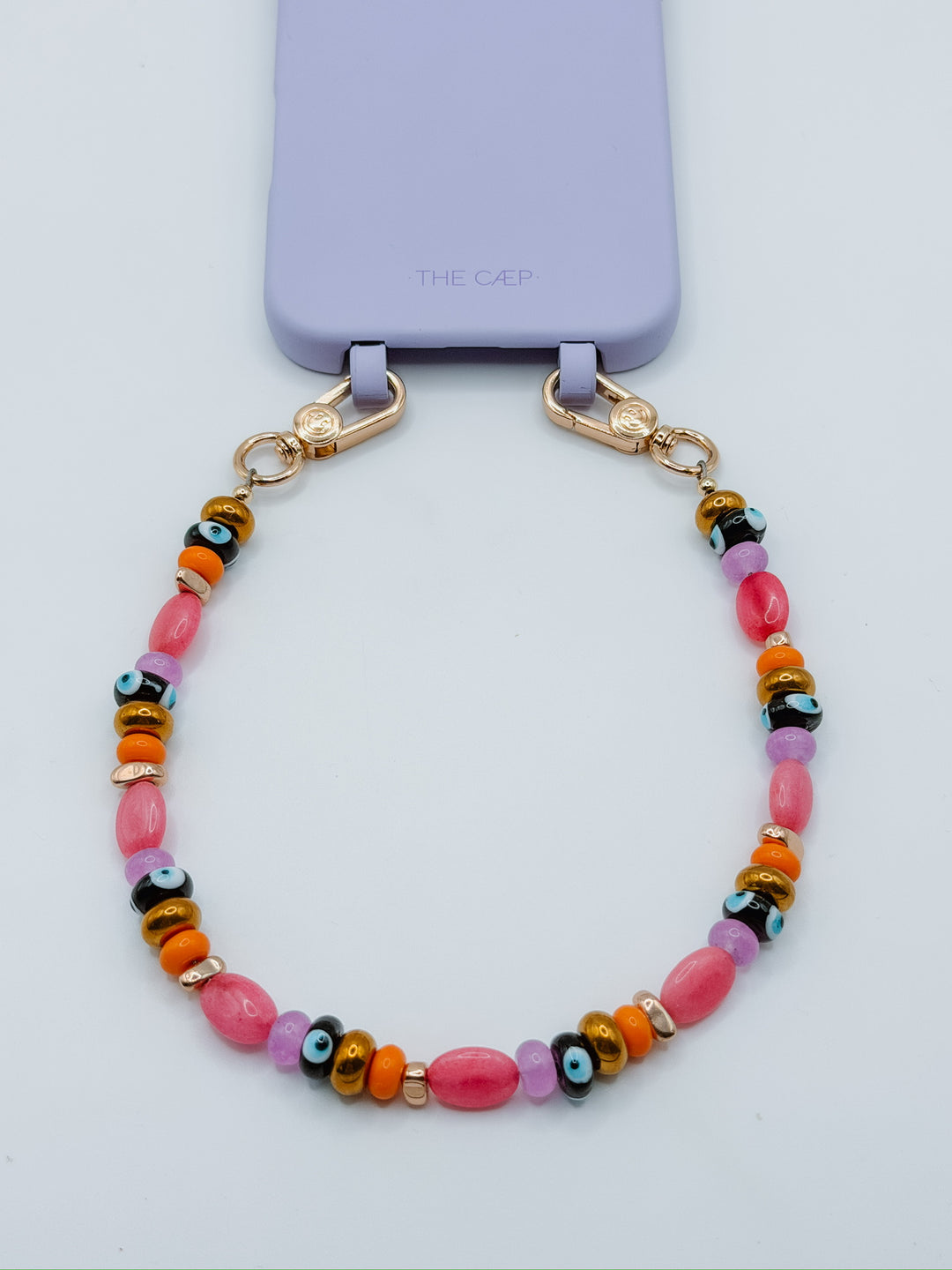 Sera Phone Wristlet