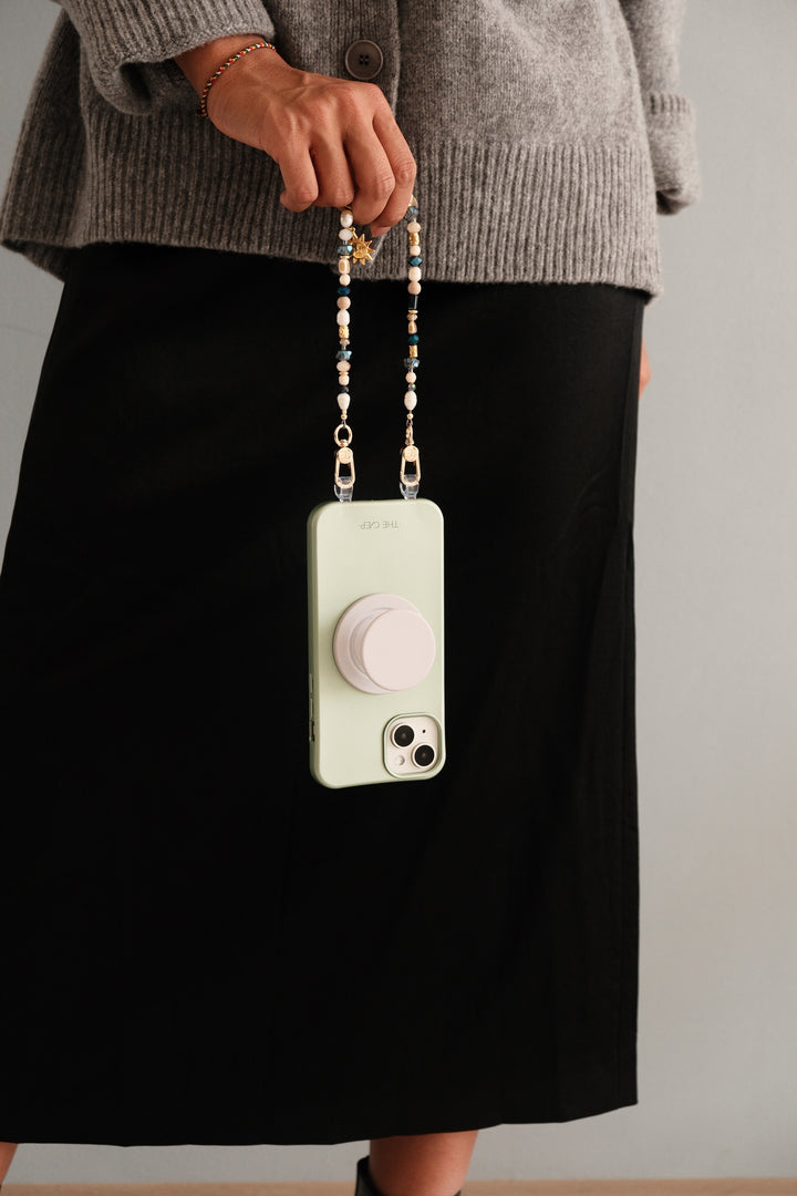 Marisol Phone Wristlet