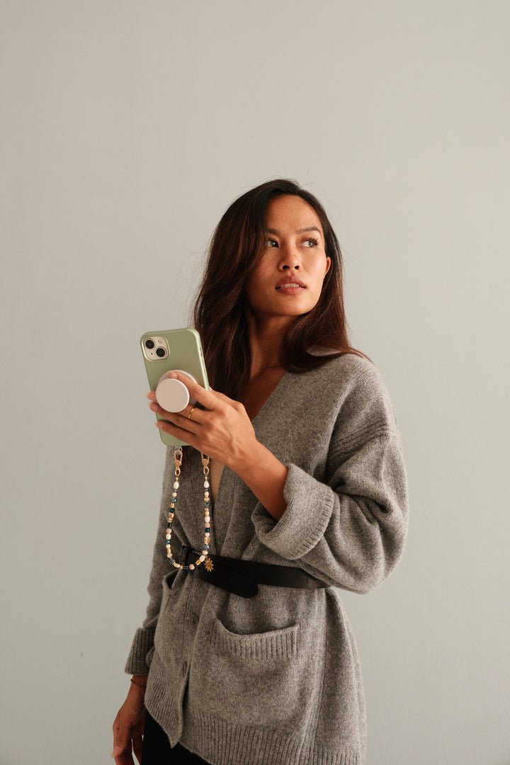 Marisol Phone Wristlet