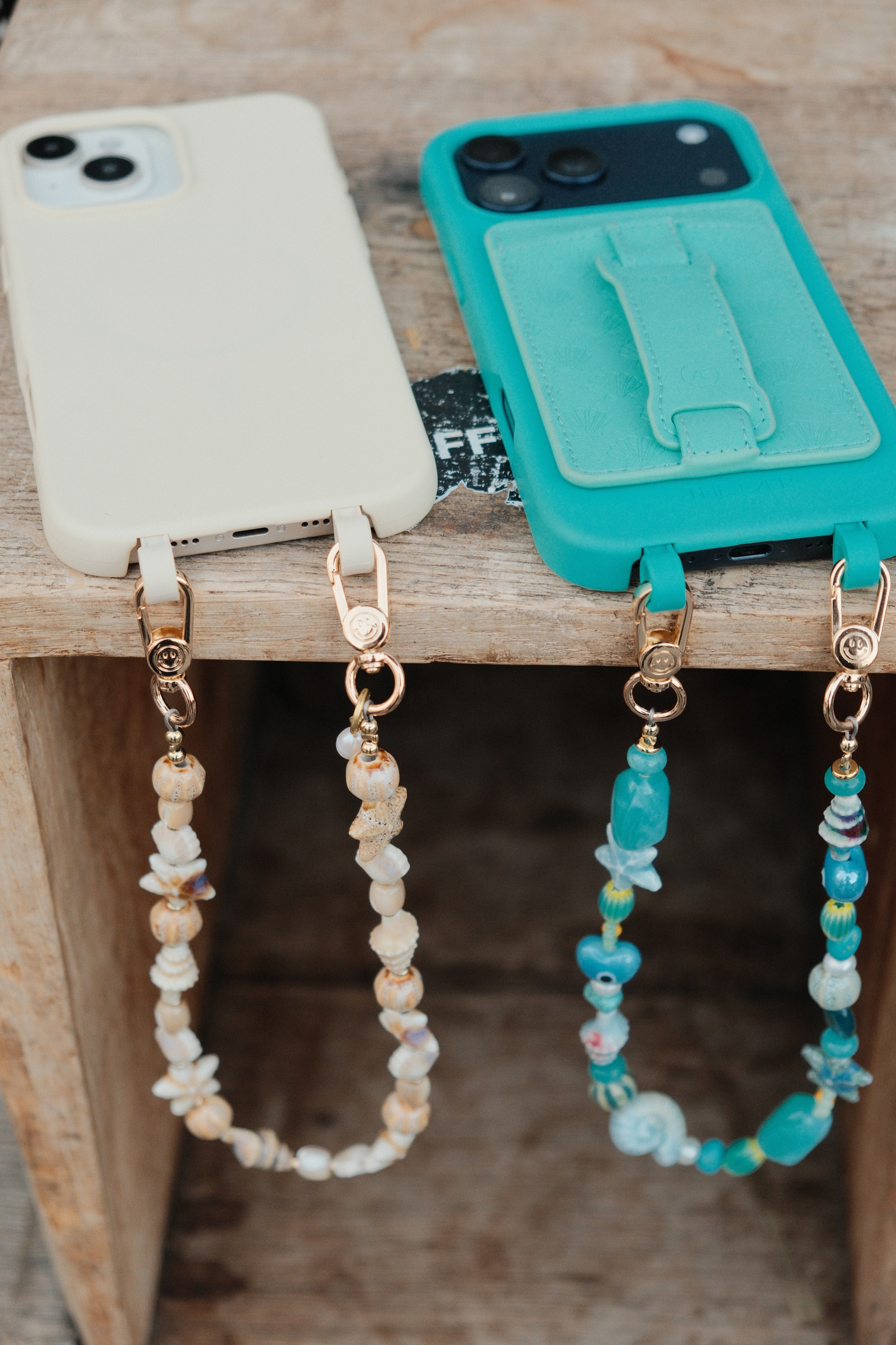 Tidal Phone Strap – THE CÆP