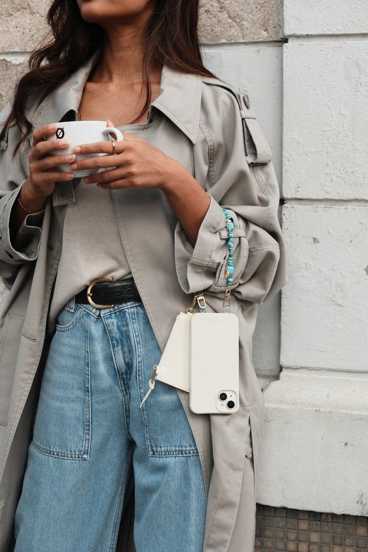 Nerida Phone Wristlet